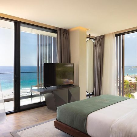 La Brisa Boutique Hotel Dhërmi Eksteriør billede