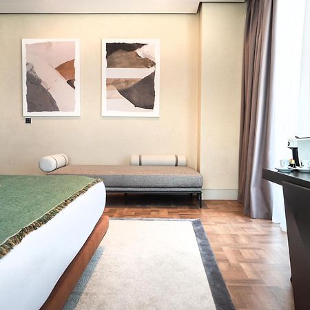 La Brisa Boutique Hotel Dhërmi Eksteriør billede