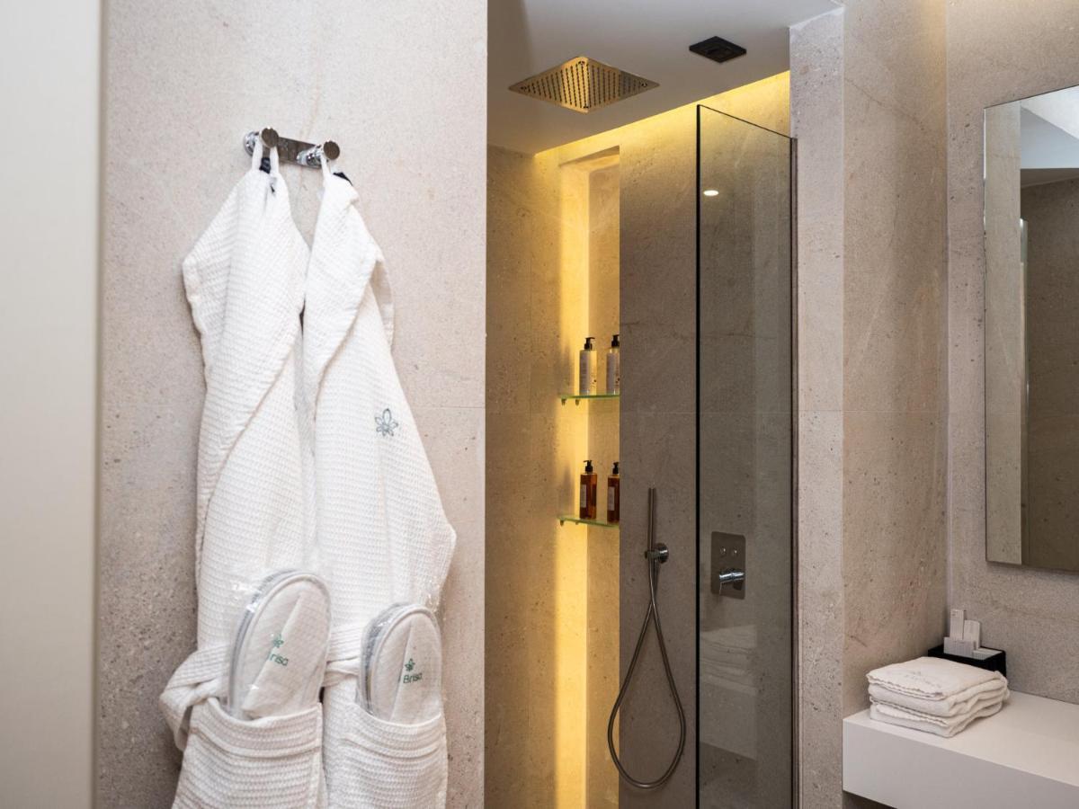 La Brisa Boutique Hotel Dhërmi Eksteriør billede